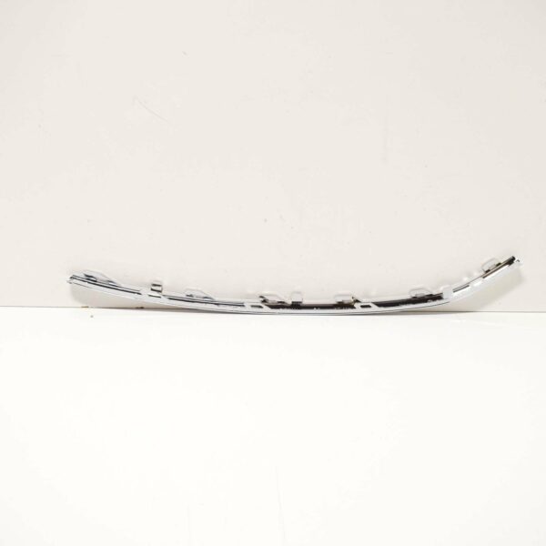 NEW VW PASSAT B7 R-LINE FRONT BUMPER LEFT VENT GRILLE TRIM 3AA853763C2ZZ - Image 4