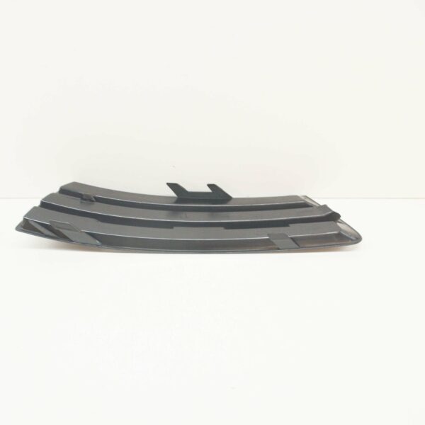 NEW VOLKSWAGEN PASSAT CC A6 FRONT BUMPER LEFT GRILLE 3C8853665B9B9 - Image 4