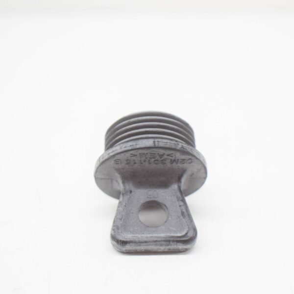 NEW AUDI A3 8P GEARBOX SUMP DRAIN PLUG BUNGS 02M301115B - Image 4