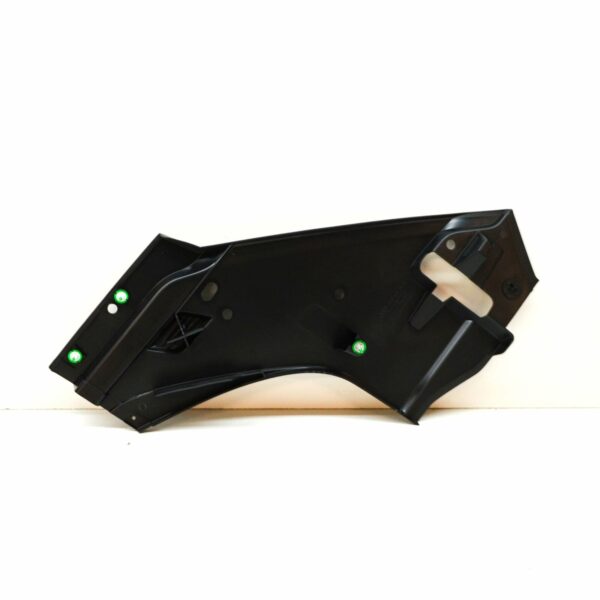 NEW AUDI Q7 4M RIGHT SIDE HEADLIGHT TRIM COVER PANEL 4M0805286A - Image 4