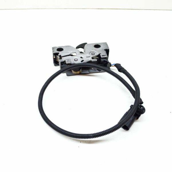 NEW VOLKSWAGEN ID.4 FRONT BONNET HOOD LOCK 11B823509A - Image 4