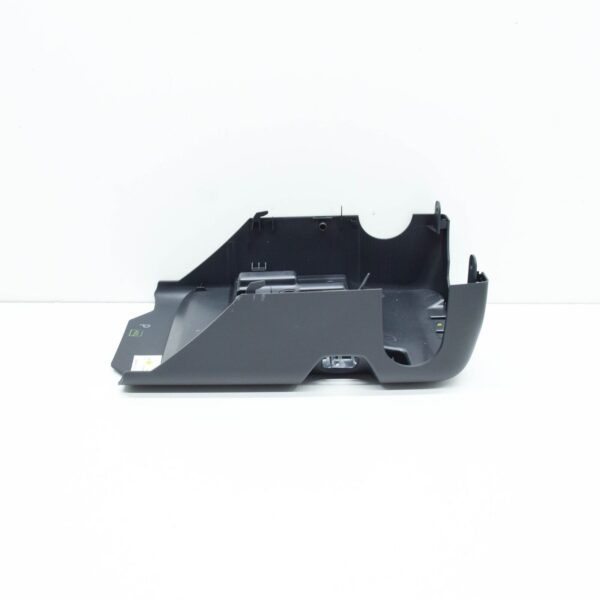 NEW AUDI Q8 4MN STEERING COLUMN LOWER TRIM SECTION 4M8953516A6PS - Image 4