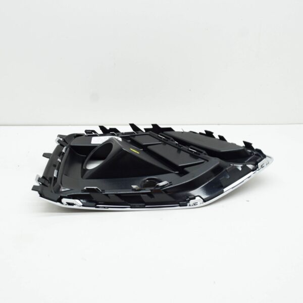 NEW AUDI Q5 FY FRONT BUMPER LEFT AIR GUIDE GRILLE 80F807679COX - Image 4