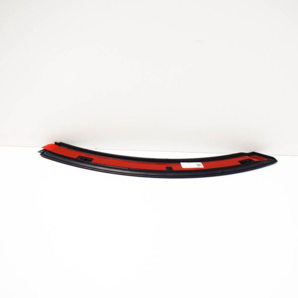 NEW AUDI Q7 4M REAR LEFT WHEEL ARCH MOULDING TRIM 4M0854819A GRU - Image 4