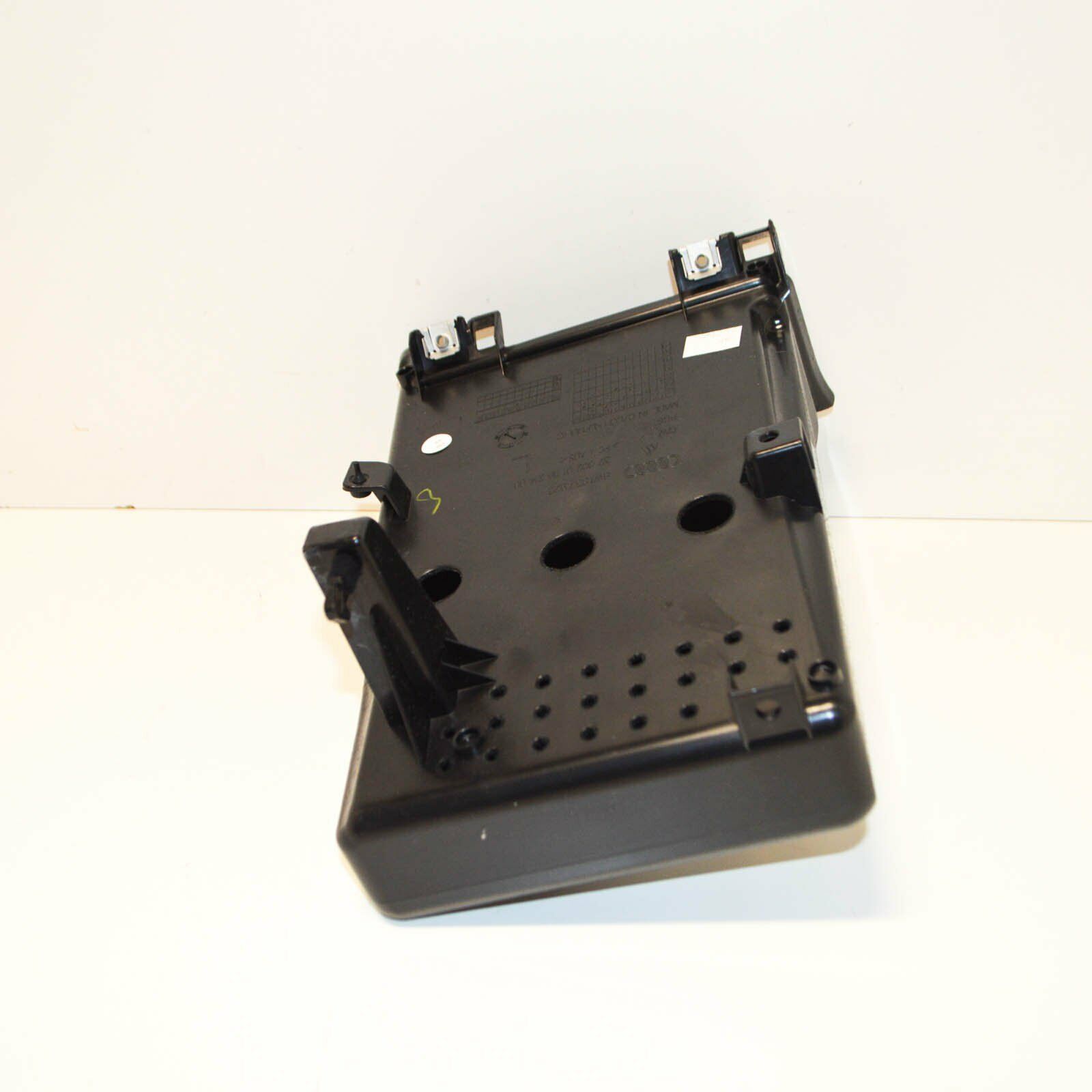 NEW AUDI A4 B9 INSTRUMENT PANEL STORAGE COMPARTMENT LEFT LHD 8W18579254PK 4 NEW AUDI A4 B9 INSTRUMENT PANEL STORAGE COMPARTMENT LEFT LHD 8W18579254PK - Image 4