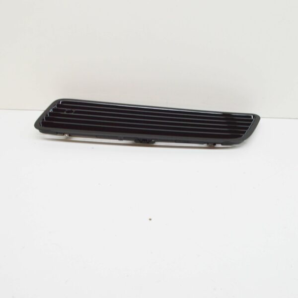 NEW MB S W221 FRONT BONNET HOOD LEFT AIR VENT GRILLE A22188003059040 - Image 4