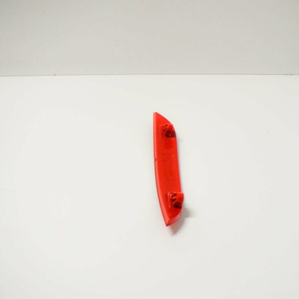 NEW VOLKSWAGEN GOLF PLUS REAR BUMPER RIGHT REFLECTOR 5M0945106G 2007 - Image 4