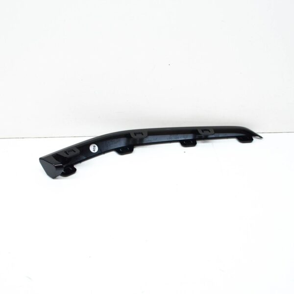 NEW VOLKSWAGEN GOLF MK7 FRONT BUMPER RIGHT SPOILER 5G0805904D041 - Image 4
