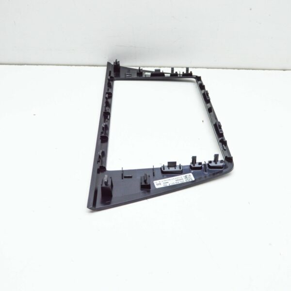 NEW VW TOURAN 5T FRONT DASH MUSIC PLAYER CENTER TRIM LHD 5TC858071FYI2 - Image 4