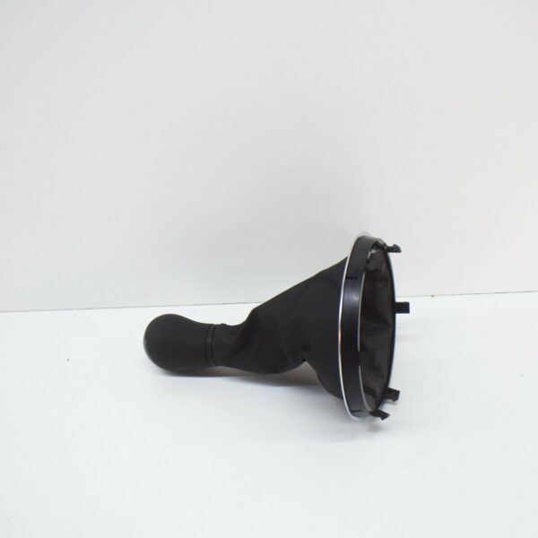 NEW VOLKSWAGEN BEETLE A5 GEAR SHIFT KNOB WITH BOOT 5C0711113AUZC - Image 4