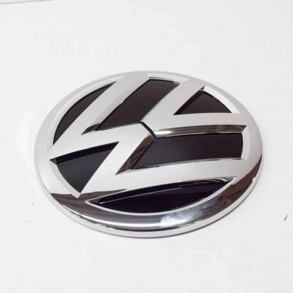 NEW VOLKSWAGEN AMAROK REAR EMBLEM BADGE 2H6853630DPJ - Image 4