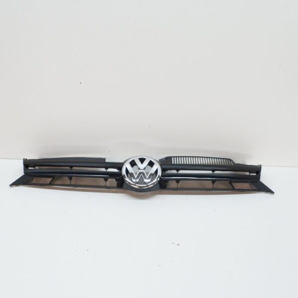 NEW VOLKSWAGEN GOLF 5K MK6 FRONT RADIATOR GRILLE 1K9853651DQWA ORIGINAL - Image 3