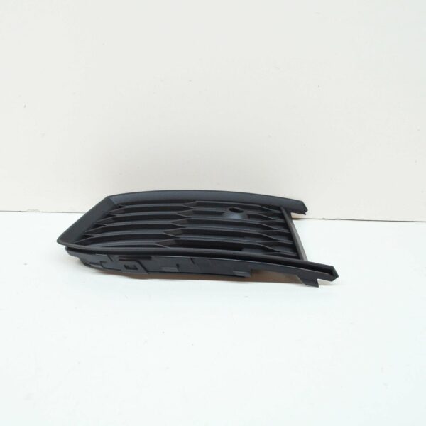 NEW AUDI A6 C8 FRONT BUMPER LEFT GRILLE 4K0807647A9B9 - Image 4