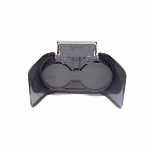 NEW VOLKSWAGEN AMAROK 2H REAR DRINKS HOLDER 2H0862549A71N - Image 4
