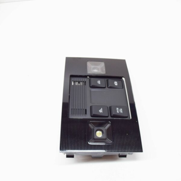 NEW VW GOLF MK7 INTERIOR AND READING LIGHT 5G1947105QWHI - Image 4