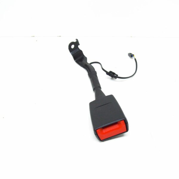 NEW VOLKSWAGEN GOLF MK6 FRONT RIGHT SEAT BUCKLE 1K3857756BEYLZ - Image 4
