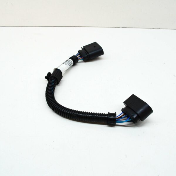 NEW AUDI Q7 4M TRANSMISSION GEAR POSITION SWITCH HARNESS 4L0971771 - Image 4