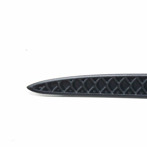 NEW MB C W205 AMG ESTATE REAR BUMPER RIGHT SIDE COVER GRILLE A2058850353 - Image 4