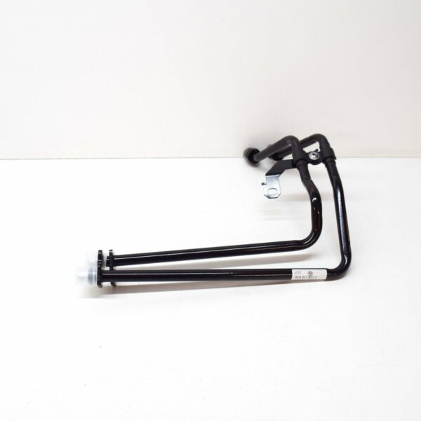NEW VOLKSWAGEN PASSAT 3C B6 OIL PRESSURE LINE 3C0317801C - Image 4