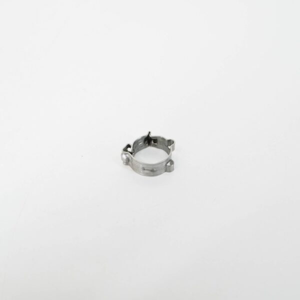 NEW MERCEDES-BENZ GLE W166 FUEL LINE HOSE CLAMP A0069971890 - Image 4