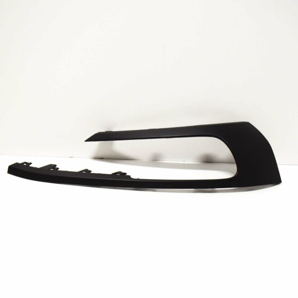 NEW VOLKSWAGEN TOUAREG 7P FRONT RIGHT FOG LIGHT TRIM 7P6807490F9B9 - Image 4