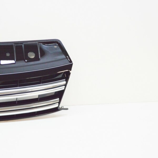 NEW VOLKSWAGEN AMAROK FRONT RADIATOR GRILLE 2H7853651FOD - Image 4