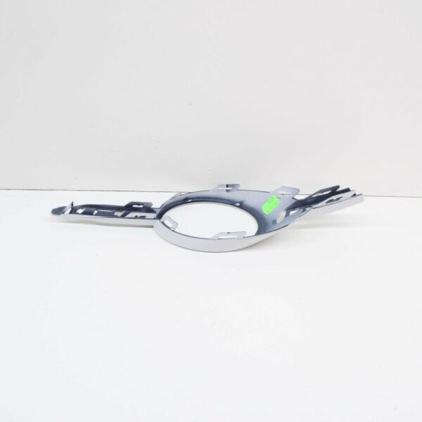 NEW VW CC R-LINE FRONT RIGHT OUTER FOG LIGHT TRIM RING 3C8853212AGRU - Image 4