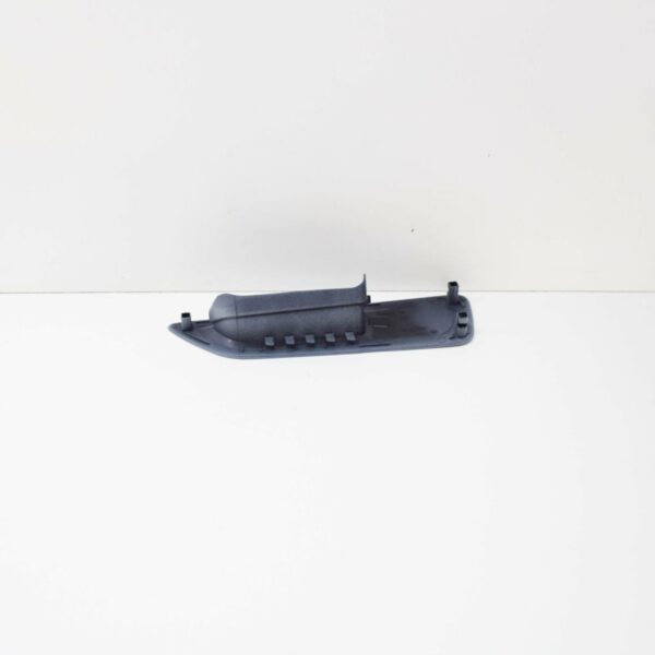 NEW AUDI R8 4S FRONT RIGHT TRIM PLATE DOOR HANDLE 4S0837240GRU 2018 - Image 4