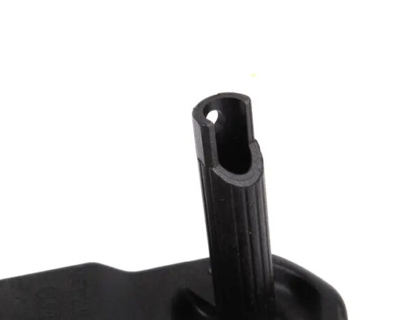 NEW AUDI A3 8P SELECTOR MECHANISM RELAY LEVER 5K0711203A - Image 4