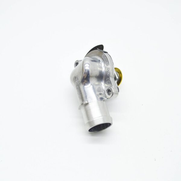 NEW VOLKSWAGEN TOUAREG 7L COOLANT THERMOSTAT 070121114 - Image 4