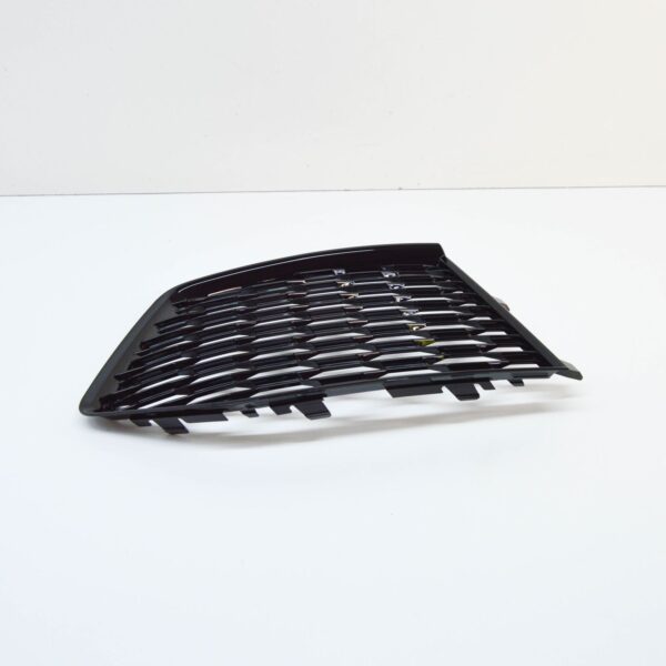 NEW AUDI RS Q3 8U FRONT LEFT AIR GUIDE GRILLE 8U0807681MT94 - Image 4