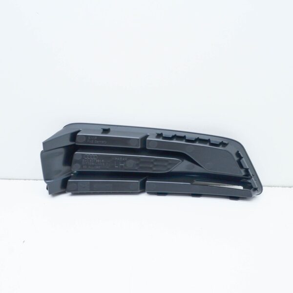 NEW AUDI A4 AVANT B9 FRONT BUMPER LEFT GRILLE 8W0807681P9B9 - Image 4