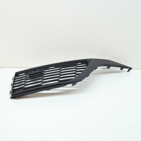 NEW AUDI SQ7 4M FRONT BUMPER LEFT OUTER AIR GRILLE 4M0890681A - Image 4
