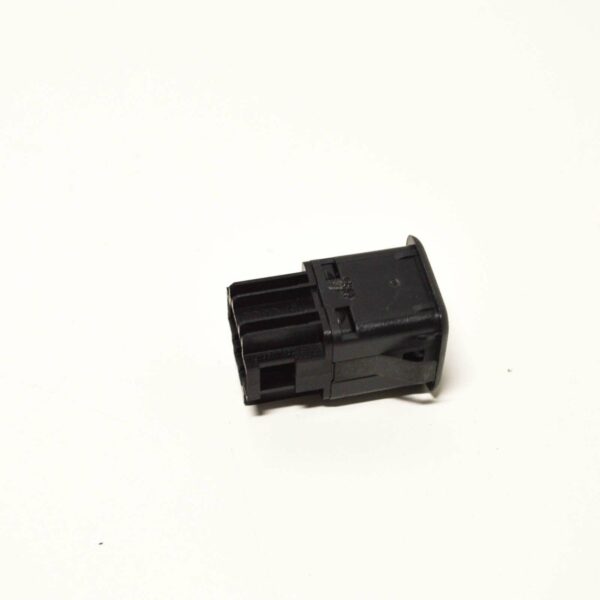 NEW AUDI A3 8L INTERIOR ANTI THEFT ALARM BUTTON 4B0962109A01C - Image 4