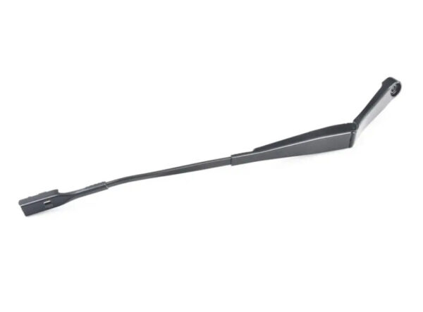NEW AUDI A3 8V FRONT LEFT AERO WIPER ARM LHD 8V1955407E1P9 - Image 4