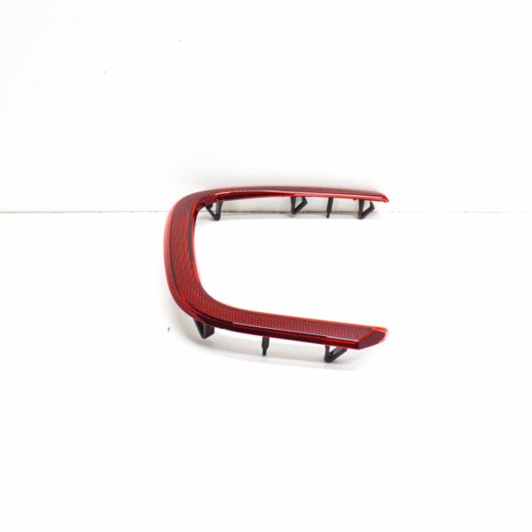 NEW VOLKSWAGEN UP REAR LIGHT REFLECTOR LEFT 12E945105A - Image 4