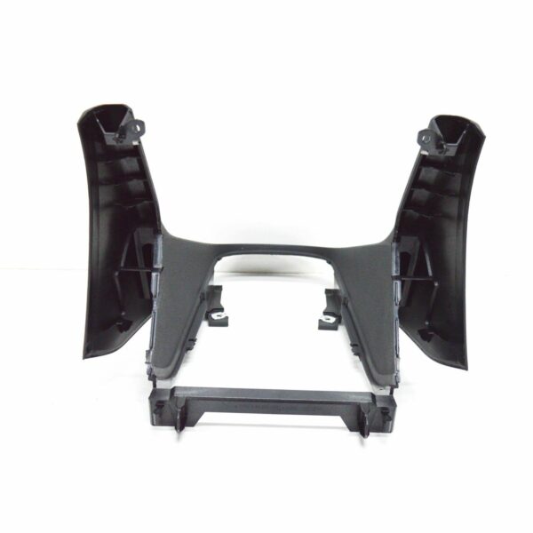 NEW VOLKSWAGEN GOLF MK6 FRONT CONSOLE COVER 5K0863680B81X - Image 4