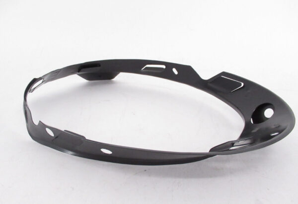 NEW VW BEETLE 9C RIGHT HEADLIGHT MOUNTING REINFORCEMENT 1C0806640J - Image 4