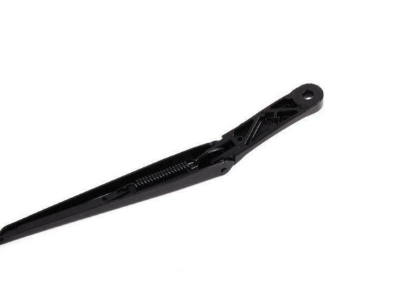 NEW VOLKSWAGEN EOS FRONT RIGHT AERO WIPER ARM LHD 1Q195541003C - Image 4