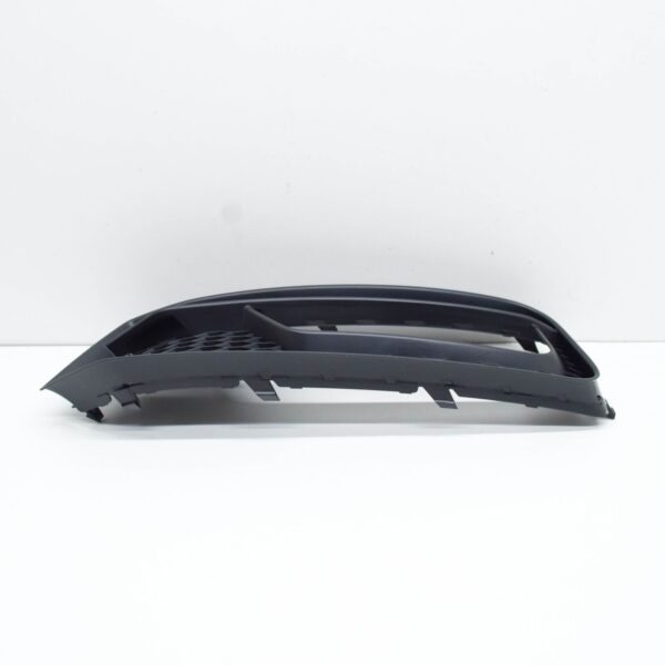 NEW AUDI A1 8X S FRONT BUMPER LEFT FOG LIGHT GRILLE 8XA807681C9B - Image 4