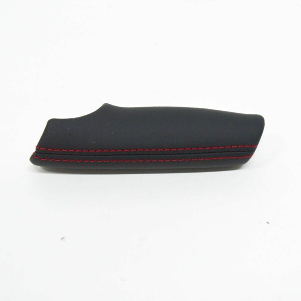 NEW AUDI A3 S3 8P HAND BRAKE LEVER HANDLE 8P0711327EVDJ - Image 4