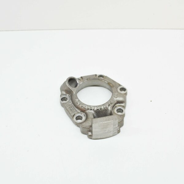NEW MB G W463 REAR DRIVE SHAFT RIGHT BEARING COVER A4633570219 ORIGINAL - Image 3