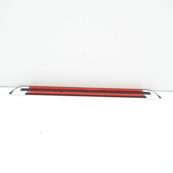 NEW AUDI A1 8X FRONT SILL TRIM STRIP INSERT 8X4853373E9B9 - Image 4