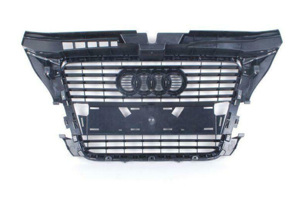 NEW AUDI A3 8P RADIATOR GRILLE 8P0853651PVMZ - Image 4