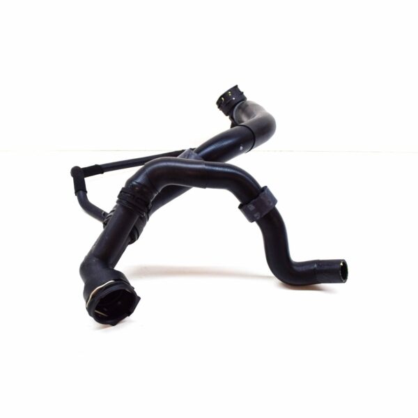 NEW AUDI A3 CABRIO 8V LEFT UPPER WATER COOLANT RADIATOR HOSE 5Q0122101FR - Image 4