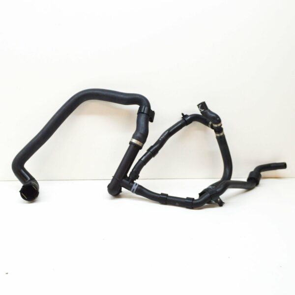 NEW AUDI Q2 GA LOWER RELEASE COOLANT HOSE W COUPLING 5Q0122051DM - Image 4