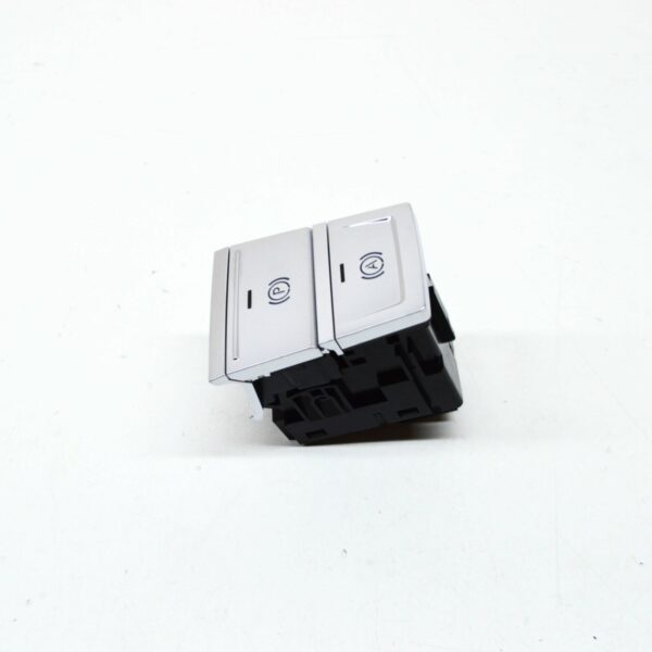 NEW AUDI A8 4N PARKING HAND BRAKE AUTO SWITCH BUTTON 4N0927225B - Image 4