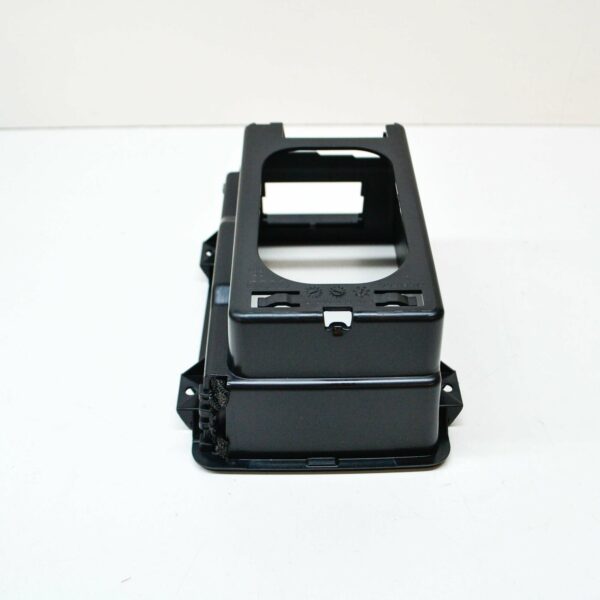 NEW AUDI A3 CABRIO 8V INTERIOR STORAGE CONSOLE COMPARTMENT 8V0863300D4PK - Image 4