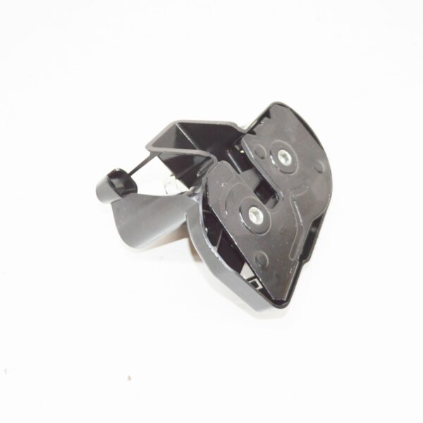 NEW VW TRANSPORTER T6 SLIDING DOOR RIGHT ROTARY LATCH LOCK 7E0843604E - Image 4
