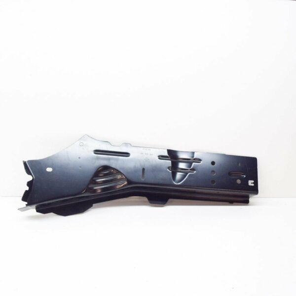 NEW AUDI E-TRON LEFT BODY FRAME SUPPORT END PLATE 4KE803647 2021 - Image 4